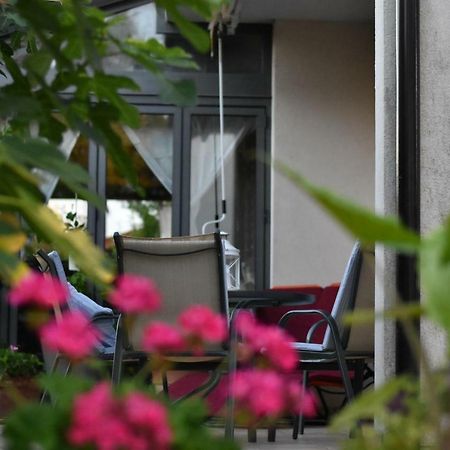 Apartment Sopta 포레치 외부 사진
